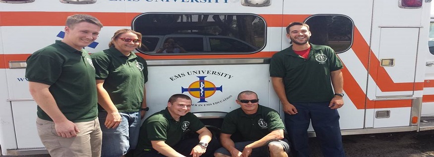 State of California EMT Skills Competency Verification